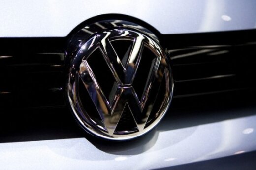 Prie „Volkswagen AG“ prisijungs dar vienas gamintojas?
