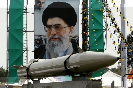 Iran: Teheran oskarża Kanadę o rasizm