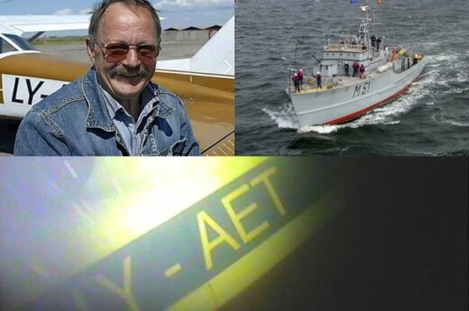 Новые детали: возможно, на самолете АН-2 не было плота и спасательных костюмов