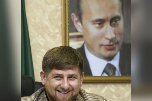 Le Monde: в Чечне есть отдел по уничтожению врагов Кадырова