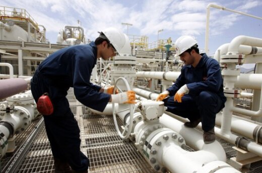 РФ оставит трансбалканский нефтепровод без нефти