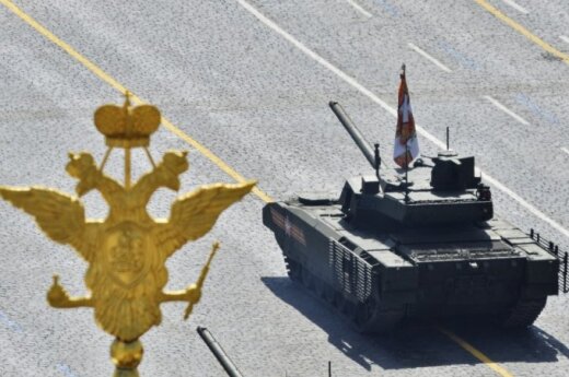 Эксперт: Литва должна так раздразнить Россию, чтобы она начала защищаться