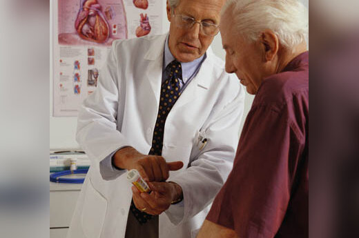 medicina, gydytojas, pacientas, ligoninė, sveikata