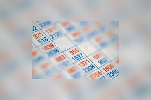 Владелец магазина продал сам себе выигрышный лотерейный билет