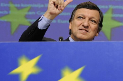 Баррозу считает Украину не готовой к ЕС