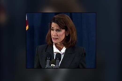 Katherine Harris