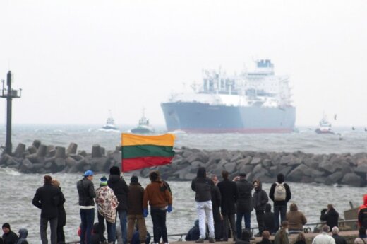 Opinion: Is “Independence”, Lithuania’s national pride, safe or an easy target?