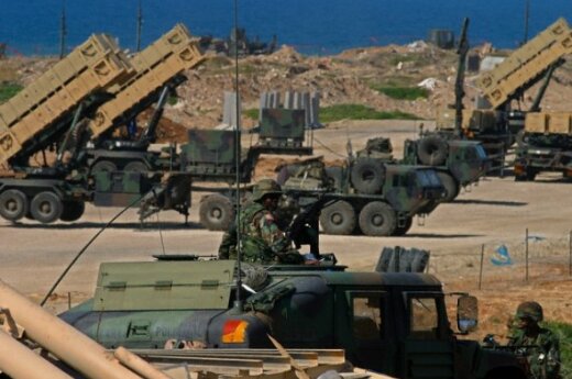 Эксперт: страны НАТО рядом с Россией должны быть обеспокоены
