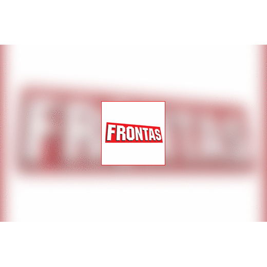Frontas logo