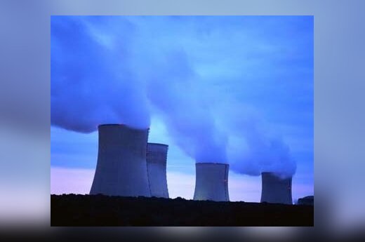 60 млн. россиян живут в экологически неблагополучной зоне