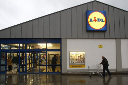 Silence may be the key to Lidl’s Lithuania strategy