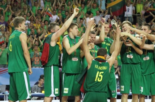 On this day in sport: 10 July