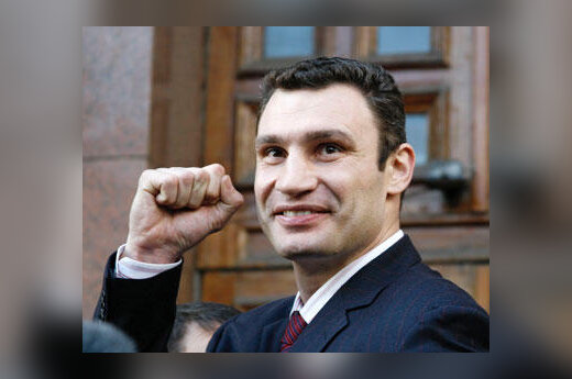 Vitalijus Kličko
