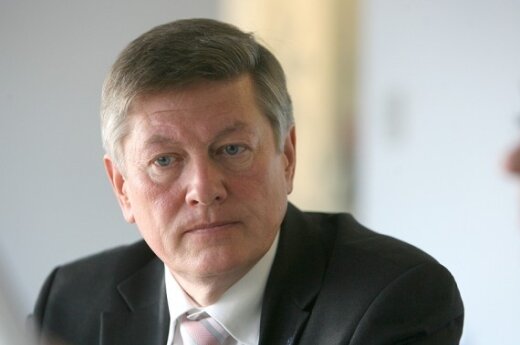 <font color="#6699cc"><strong>Nuomonė.</strong></font> Šalin rankas nuo valstybinių miškų!