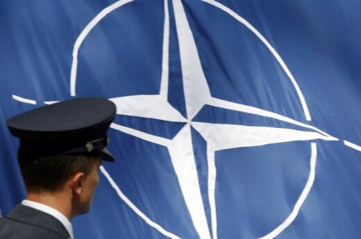 Anti-NATO groups join forces ahead of Warsaw summit