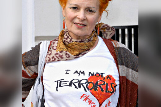 Vivienne Westwood