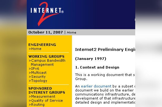 Internet2