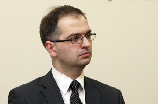 Tarp atrinktų kandidatų vadovauti Generalinės prokuratūros ONKT departamentui – naujas veidas