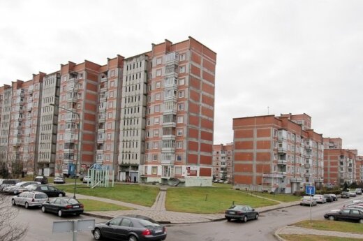 Может ли человек со средней зарплатой мечтать о собственном жилье?