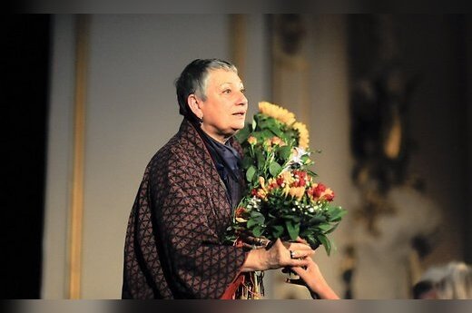 Можно ли Родину не любить. Писатель Людмила Улицкая — о патриотах и варварах