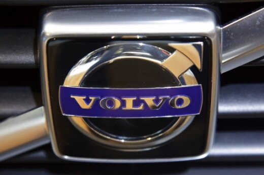 Įsigyti „Volvo“ pretenduoja ir JAV konsorciumas