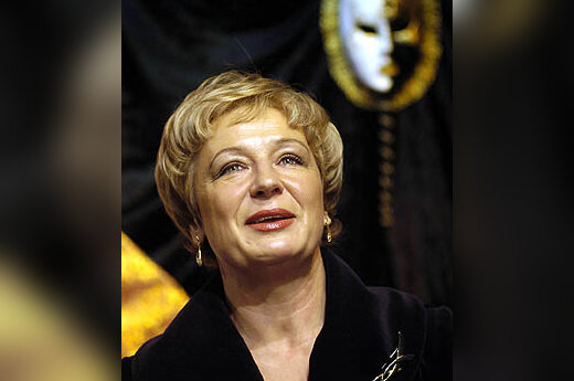 Tatjana Rinkevičienė
