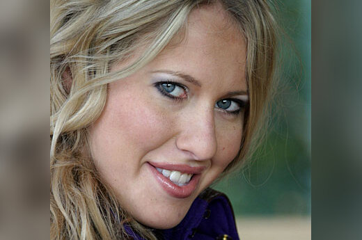 Ksenia Sobčiak
