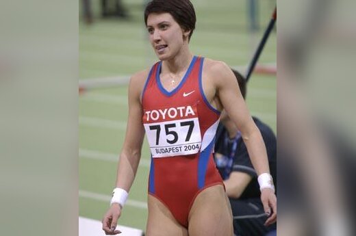 Tatjana Lebedeva