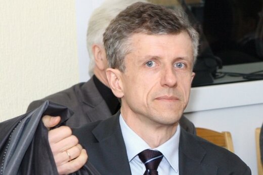 Послом Литвы в Германии предлагается назначить дипломата Семашку