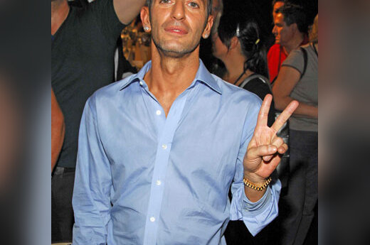 Marc Jacobs