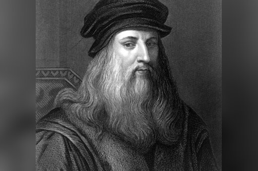 Leonardo da Vinci