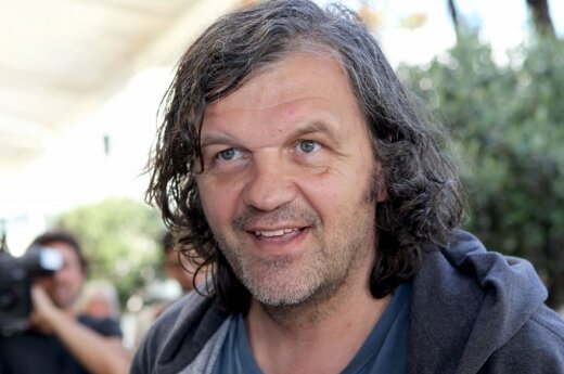 Serbia: Czy Kusturica otrzyma zakaz wjazdu do Kosowa?