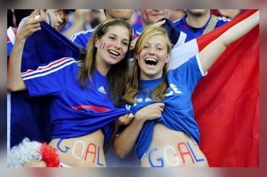 Milion kibiców na Euro 2012