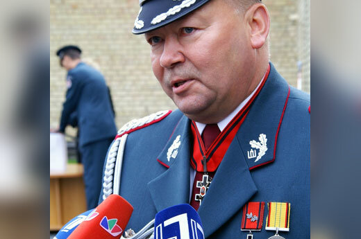Vytautas Grigaravičius