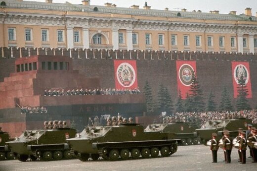 Экс-посол Украины: Россия готовится к захвату Украины