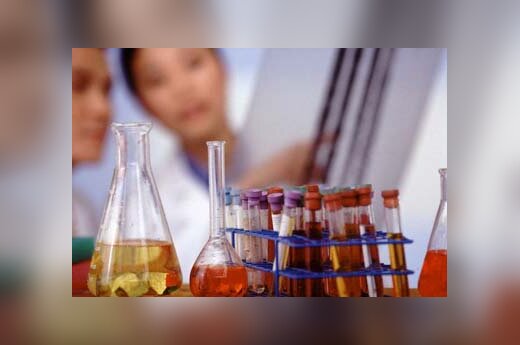 mokslas, mokslininkas, laboratorija
