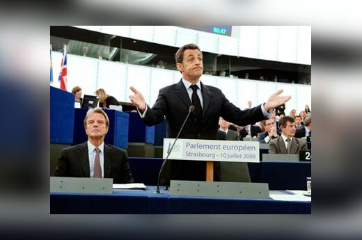 Sarkozy ES