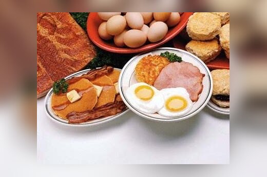 Предлагают регулировать цены на продукты питания