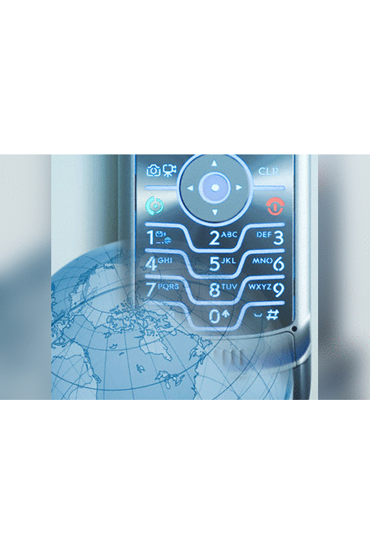 Mobilusis telefonas, mobilusis internetas
