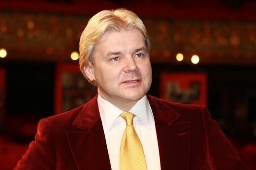 СМИ: Андрис Лиепа оставил дочь без алиментов