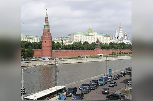 СМИ: новым мэром Москвы станет Владимир Кожин