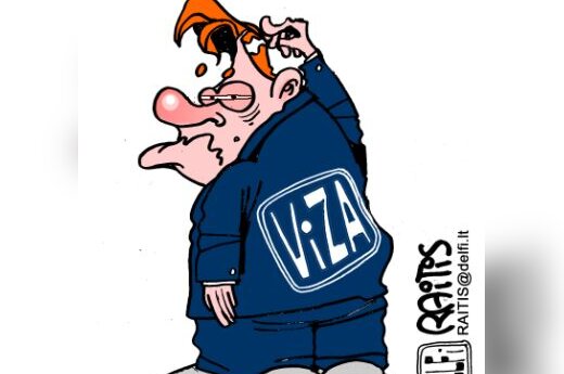 Viza, visa