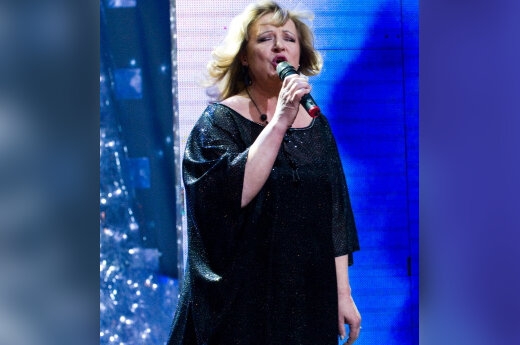 Tatjana Rinkevičienė