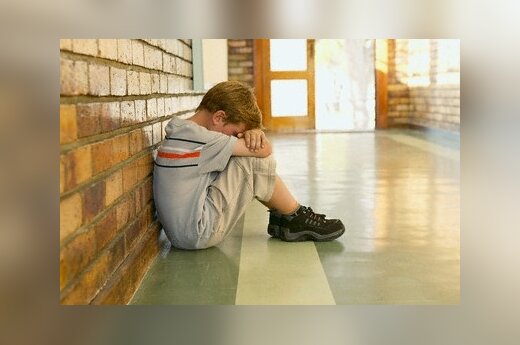 Стало известно больше деталей о пьяном 9-летнем мальчике