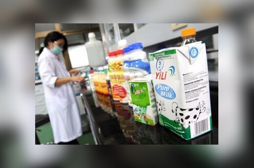 Молочные продукты от кризиса станут дешевле
