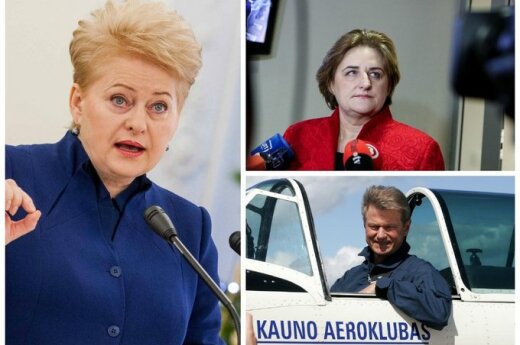 Самый большой сюрприз президентских выборов – кандидат для "простаков"?