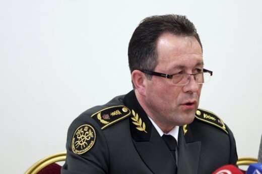 Szef celników nie zdziwił się, że funkcjonariusze brali łapówki