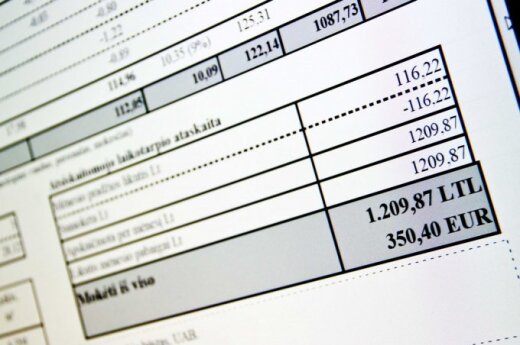 Предложили выход жителям, получающим большие счета за отопление