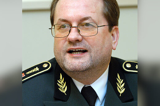 Rimutis Klevečka
