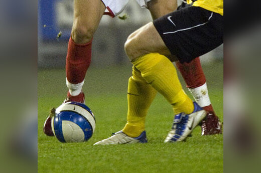 Futbolas